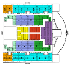 Show Me Center Seating Chart Ticket Sites Seating Charts