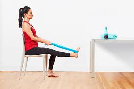 O do not bend your knee or hip. Ankle Exercises And Pt For Ankle Injuries