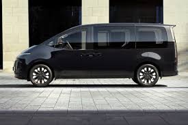 Image result for Shimmering Silver 2024 Staria