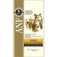 Advanced Nutrition Formula Dog Food Nutritionwalls