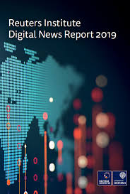 Limit my search to r/reuters.com. Reuters Institute Digital News Report 2019 Reports Publications Media Freedom In Europe Resource Centre By Obct Resource Centre