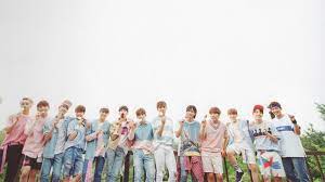 Seventeen Desktop Wallpaper Tumblr On We Heart It Seventeen Home Wallpaper Home Wallpaper Seventeen Desktop Wallpaper