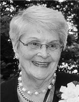 Colette Farrell Obituary (2017)