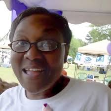 Obituary for Wanda Diane Glover