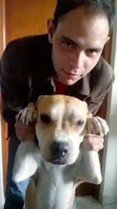 Hello, muy name is Jorge and this is my Pitufina syncro 😂😁