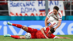 Турнірні таблиці евро 2021 (euro 2020), таблиці домашніх та виїздних матчів, форма (останні 5 ігор), загальна таблиця сезону евро 2021 (euro 2020). Sbornaya Rossii Vyletela S Evro 2020 Posle Porazheniya Ot Datchan Glavnoe Ria Novosti 22 06 2021