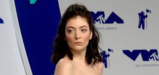 Lorde told fans that her third album was in the oven back in june 2019, but it's possible she's been working on it for towards the end of 2019, work on the album paused as lorde updated fans again. Lorde To Release New Single Stoned At The Nail Salon On Wednesday Upi Com