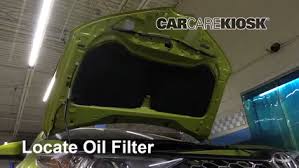 Including oil filter, drain plug, dipstick and oil fill. Oil Filter Change Toyota Corolla Im 2017 2018 2017 Toyota Corolla Im 1 8l 4 Cyl