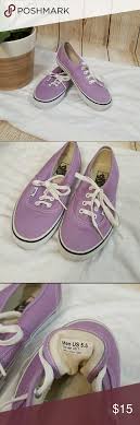 Final Price Light Purple Vans Purple Vans Purple Vans