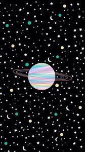 Fondos de pantalla para el samsung galaxy note 20. El Mundo Rainbow Wallpaper Space Cute Wallpaper Backgrounds Wallpaper