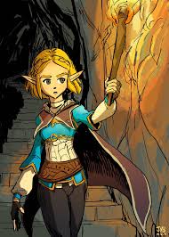 Visit us online or at any of our more than 500 branch locations. Loved Zelda S New Look In Botw 2 Trailer Here S A Fan Art I Drew Nintendoswitch