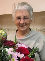 Robin GRAY funeral Warrnambool