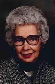 Billie Kemplin Obituary (1924