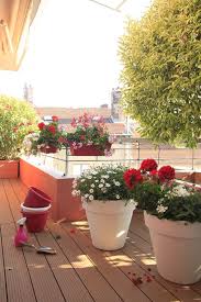 Balcons Et Terrasses Fleuris Botanic Jardiniere Balcon