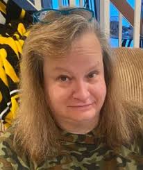 Alexis P. Leppo Benson (1970-2022)