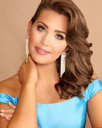 Auburn University grad wins Miss Alabama, heads for Miss America pageant