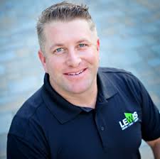 LEWIS DESIGN-BUILD-REMODEL