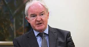 Troubles body 'carefully' selected former top police officer as new  commissioner