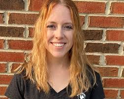 Rachel Pyle's Instagram, Twitter & Facebook