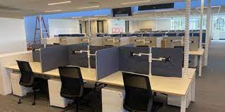At melbourne ccommercial installation our goal to integrate into your commercial installation process as seamlessly as possible. Furniture Installation Transport Storage Company Mariquino