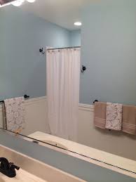 Benjamin Moore Silvery Blue Best Bathroom Colors Best Bathroom Paint Colors Bathroom Paint Colors