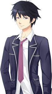 Check spelling or type a new query. Download Hd Character Highlight Week News Anime Boy No Background Transparent Png Image Nicepng Com
