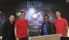 A decacorn is an evolved version of a unicorn. Sg Based Decacorn Capital To Raise 50m Fund Partners Chinaccelerator