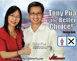 After months of depressing news when the mandate of the people in 2018 were robbed by those who betrayed their trust, today, malaysians looks to celebrate as the judiciary. Ktemoc Konsiders Un Chinese Tony Pua