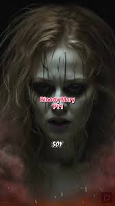 Bloody Mary: La verdadera historia de la reina sangrienta que se aparece en  los espejos ¿Te atreves a decir su nombre tres veces frente a un espejo? Si  lo haces, prepárate para enfrentarte a su furia. ...