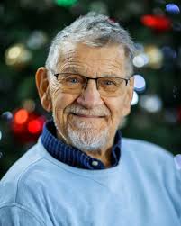 Rollyn R. Radke Obituary May 10, 2025