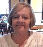 Elaine M. Sherman Obituary