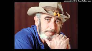 fair weather friend -don williams