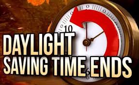 Daylight saving time was first established during world war i to conserve fuel for war industries. The Kincardine Record Daylight Savings Time Ends This Sunday
