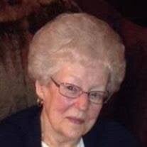 Bobbie Jean Tyler Thompson Knight Obituary