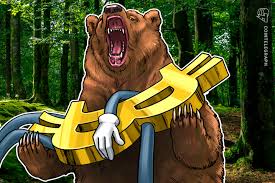 A company can be doing very well, yet their coin can drop. Crypto Bear Market Affecting Venture Capital Valuations