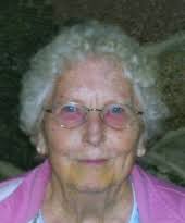 Obituary information for Agatha Marie Brunner