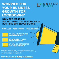 United Pixel On Twitter In 2020 Work Smarter Business Growth The Unit