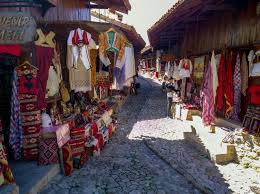 Exploring the Rich Cultural Customs of the Albanian People - All About  Albania