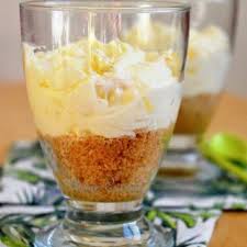 Entremets Archives Une Plume Dans La Cuisine Entremets Cheesecake Ananas Dessert Recette Cheesecake