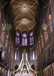 Les travaux ont commencé aux xiiie et se sont terminés au xve. Amazon Com Interior Notre Dame Cathedral Altar Paris France Europe Tabernacle Architecture Original Fine Art Photography Wall Art Photo Print Handmade