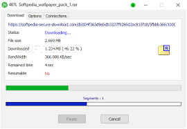To do this press edit list (arrow 2 on the image). Download Neat Download Manager For Chrome 1 7 5