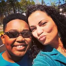 Happy Birthday to my one and only SONSHINE!!🎉❤️ I thank God everyday for  choosing me to be your mom. I telll you everyday how proud I am of you and  all of