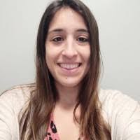 Maria Cebrero's Instagram, Twitter & Facebook