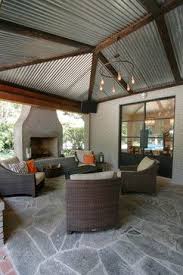 Renovation Project Contemporary Patio Patio Design Outdoor Rooms