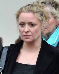 She was heartbroken'