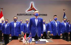 Setiap orang cenderung lebih bersemangat mengerjakan sesuatu ketika ia merasa nyaman. Ahy Kecam Tindakan Anatkis Tentara Israel Nasional Rri Makassar