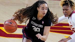 Associate cinematic lighting artist @ naughty dog. Stanford Women S Basketball How Haley Jones Gives The Cardinal Their Best Shot To Win Another Ncaa Title