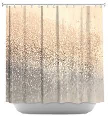 Gatsby Gold Shower Curtain Contemporary Shower Curtains Gold Shower Curtain Contemporary Shower Cool Shower Curtains