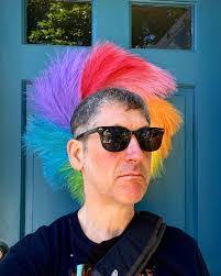 Ian Adams's Instagram, Twitter & Facebook