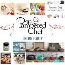 Get support for your pampered chef business today! Pampered Chef Template Postermywall